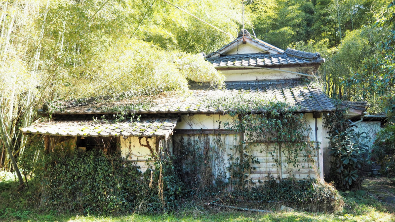 古民家