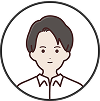 男性イラスト